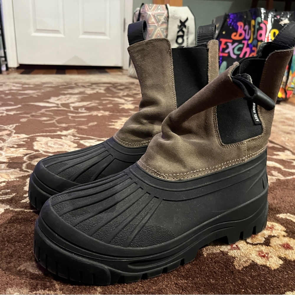 Axel Arigato Rain Boots 
Size 42